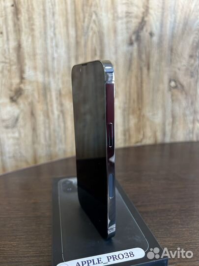 iPhone 13 Pro, 256 ГБ