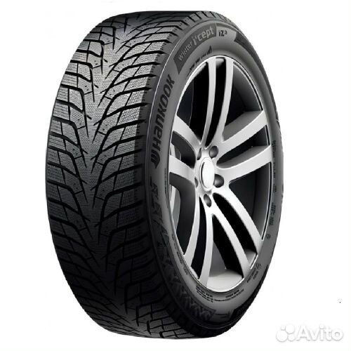 Hankook Winter I'Cept IZ3 X W636A 235/55 R18