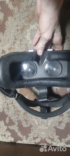 Vr очки для телефона