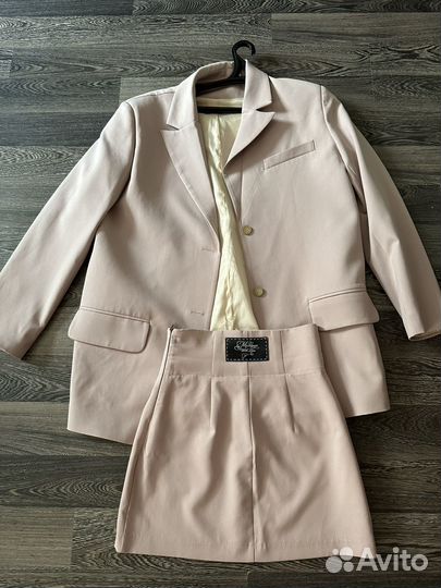 Костюм mishanya