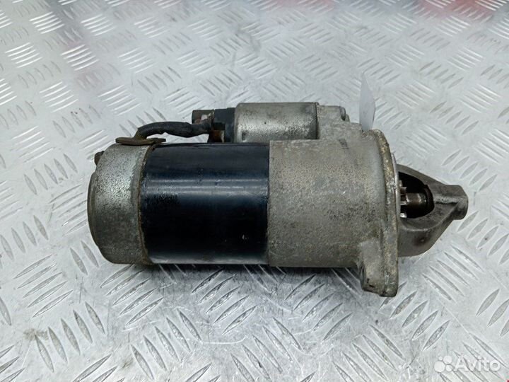 Стартер для Hyundai-KIA Getz 1 (TB) 361002A300