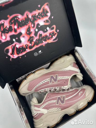 Кроссовки New balance 1000 (41)