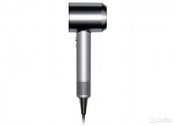 Фен Dyson Supersonic HD12 Professional silver