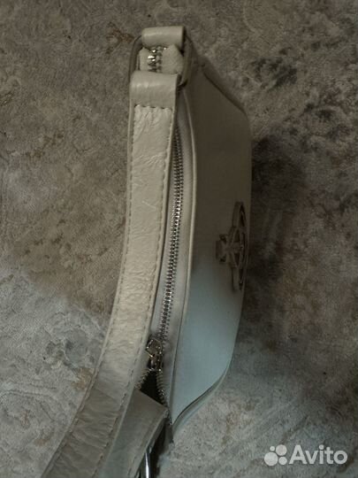 Vivienne westwood сумка винтаж