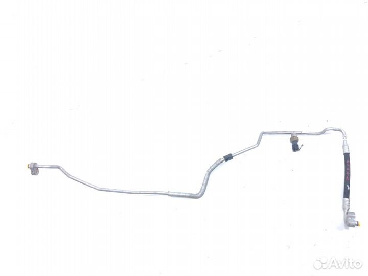 Трубка кондиционера Bmw X5 E53 N62B44 2004