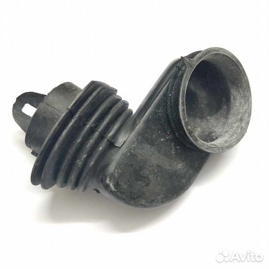 Заливной патрубок стиральной машины Beko 281844020