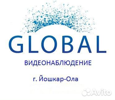 Установка видеонаблюдения