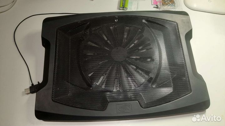 Охладитель для ноутбука