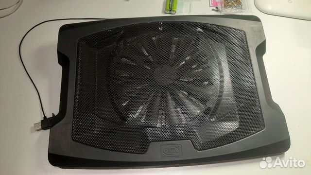 Охладитель для ноутбука