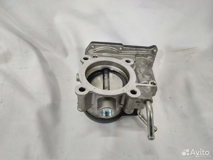 Клапан дроссельной заслонки KIA 351002E000
