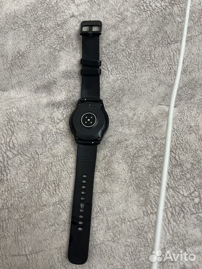 Galaxy watch