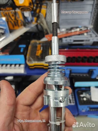 Хон для расточки цилиндров 51-178 мм