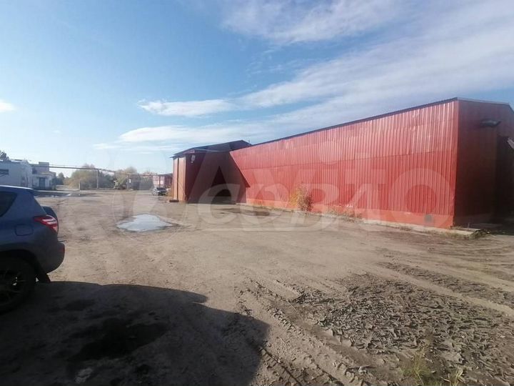 Продам помещение свободного назначения, 663.1 м²