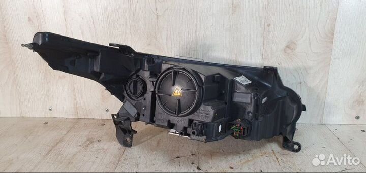 Фара левая Land Rover Range Rover Sport L494