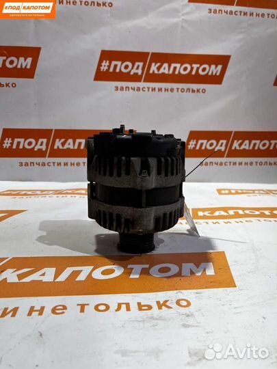 Генератор Chevrolet Cruze 13502595