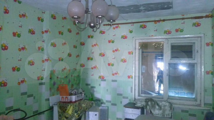 Дом 37 м² на участке 19 сот.