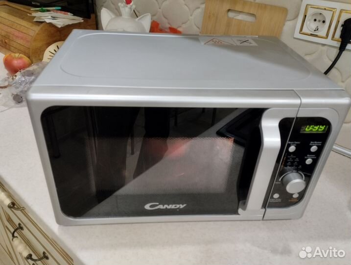 Микроволновая печь candy