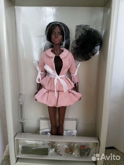 Fashion royalty Fire Within Jordan