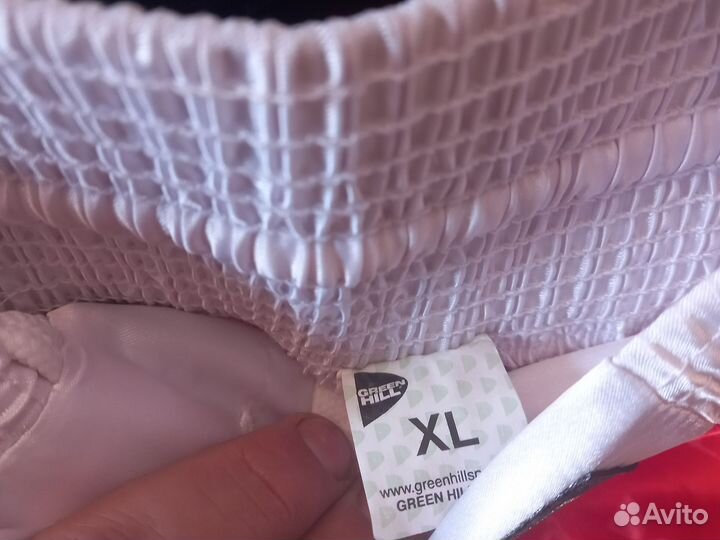 Штаны для кикбоксинга детские