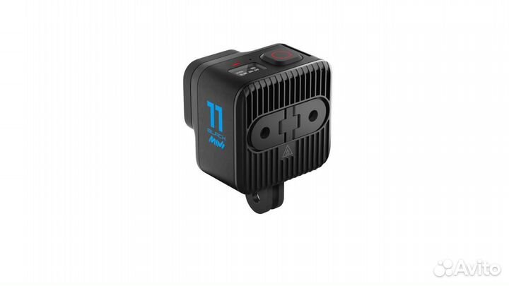 Gopro hero11 Black Mini экшн-камера