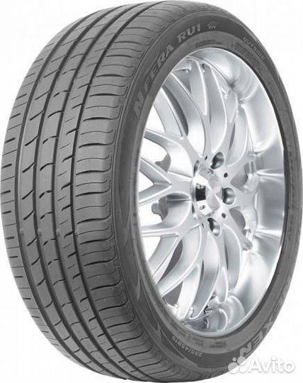 Nexen N'Fera RU1 SUV 285/45 R19 111W