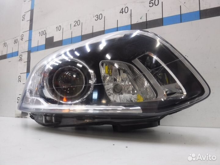 Фара правая Volvo XC60