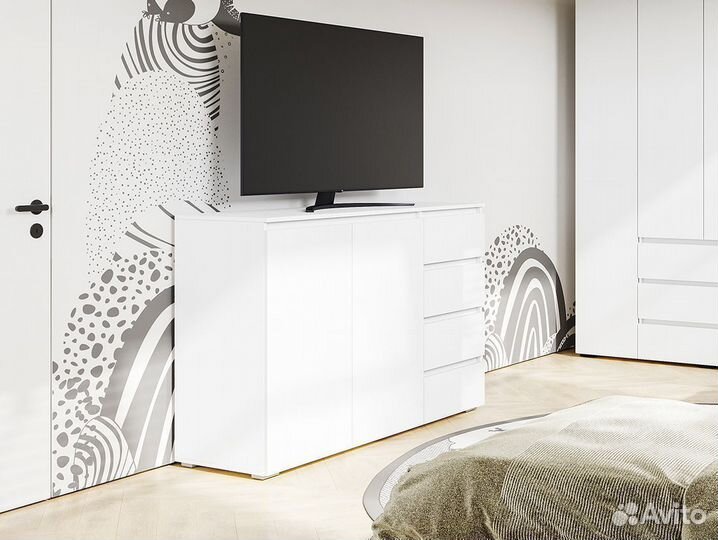 Хелен Комод Км06