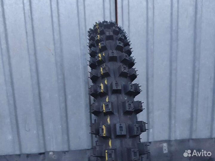 Мотошина 2.75 21 кросс