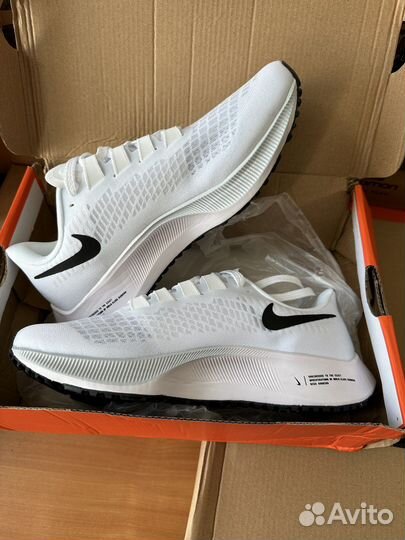 Кроссовки Nike Air Zoom Pegasus 38