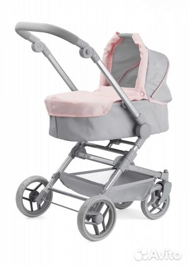 Детская Коляска для кукол Melobo 3в1