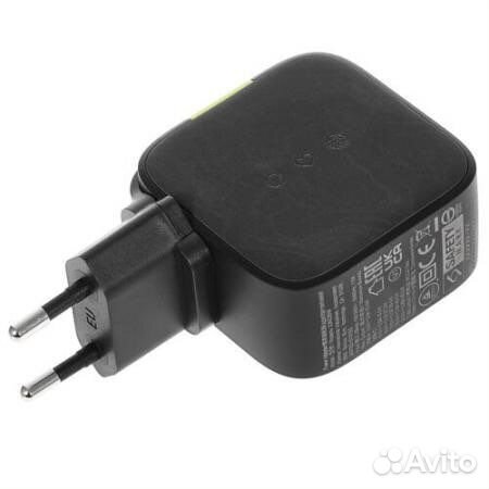 Зарядное устройство InfinityLab InstantCharger 65W