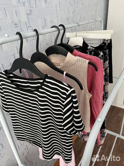 Пакет вещей женских 42