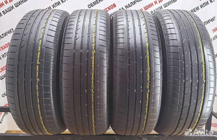 Bridgestone Dueler H/P Sport 225/60 R18