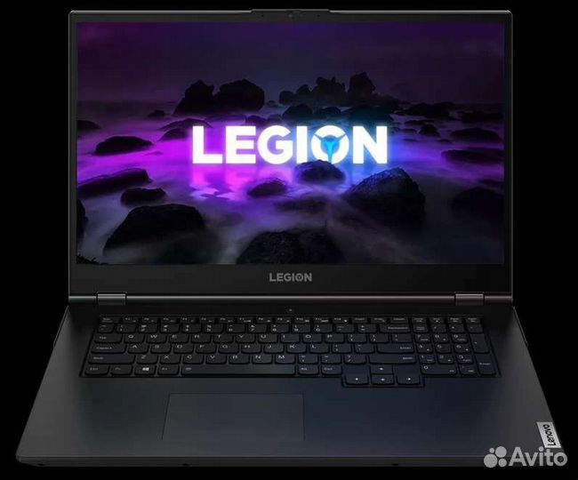 Lenovo Legion 17,3