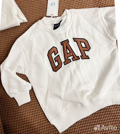 Костюм Gap