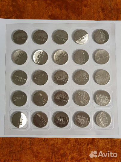 Монеты олимпиада Сочи 2014 и альбом