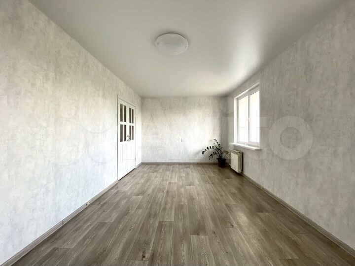 3-к. квартира, 72 м², 5/5 эт.