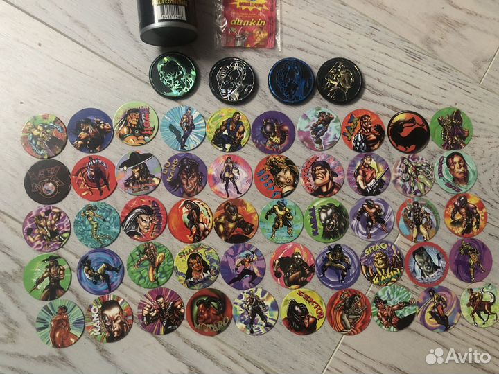 Mortal kombat сотки из 90х фишки