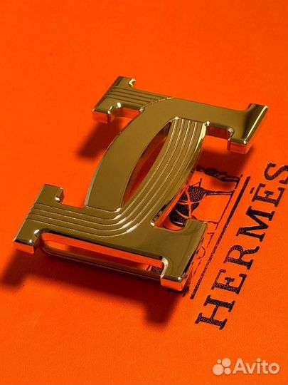 Пряжка для ремней Hermes