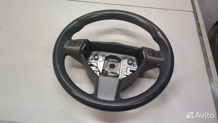 Руль Opel Vectra C, 2007