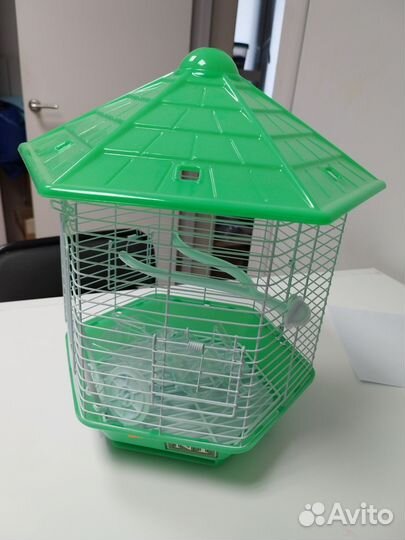 Клетка для птиц