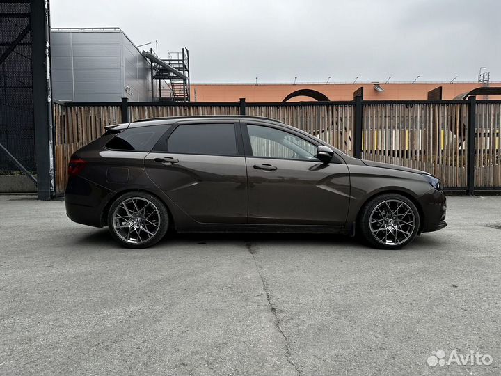 LADA Vesta 1.6 МТ, 2020, 29 300 км