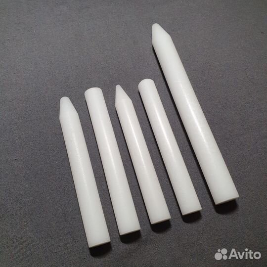 Инструмент PDR Пробойник (керно) Набор 5 шт