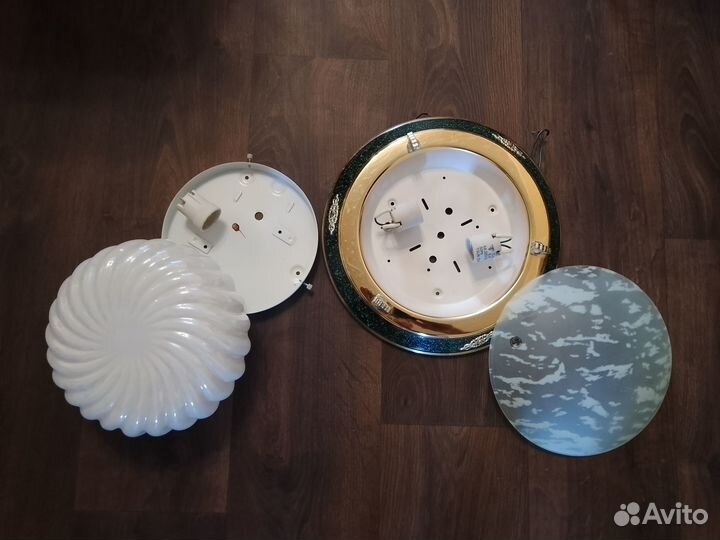 Светильник