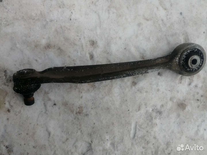 Рычаг подвески верхний ауди а4б5