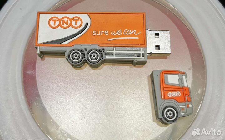 Usb флеш-накопитель TNT Express (8GB)