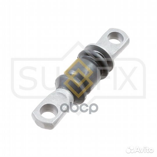 Сайлентблок рычага подвески перед прав/лев