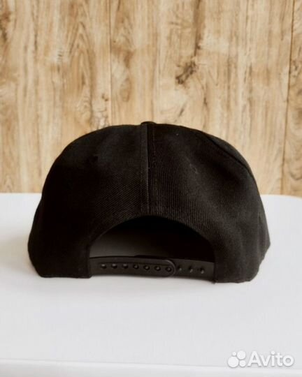 Кепка бейсболка new era nba