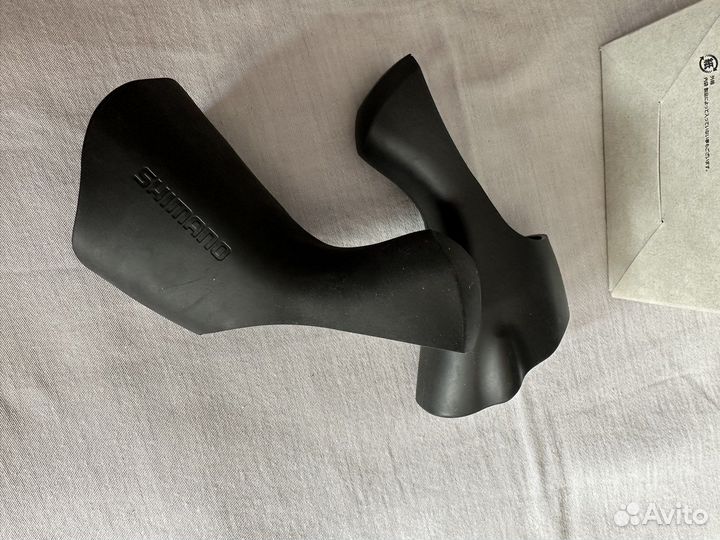 Капюшоны на переключатели ultegra 6800