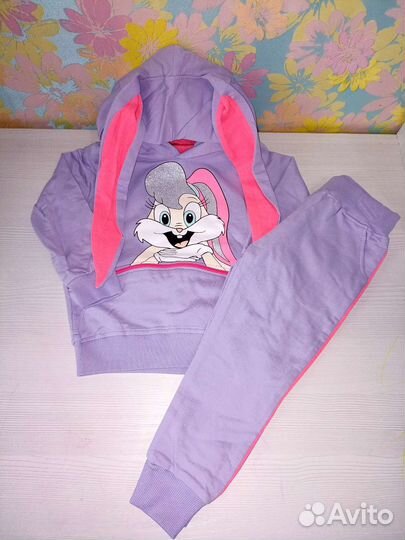 Спортивные костюмы